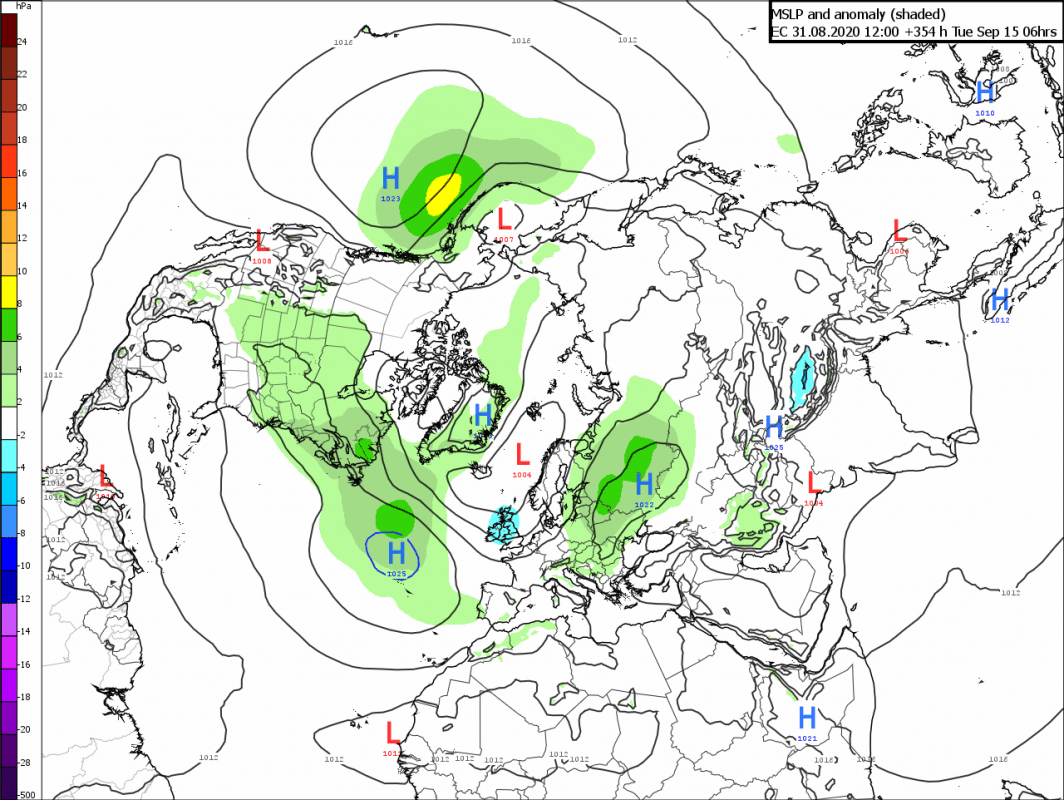 Trade Weather Power AS