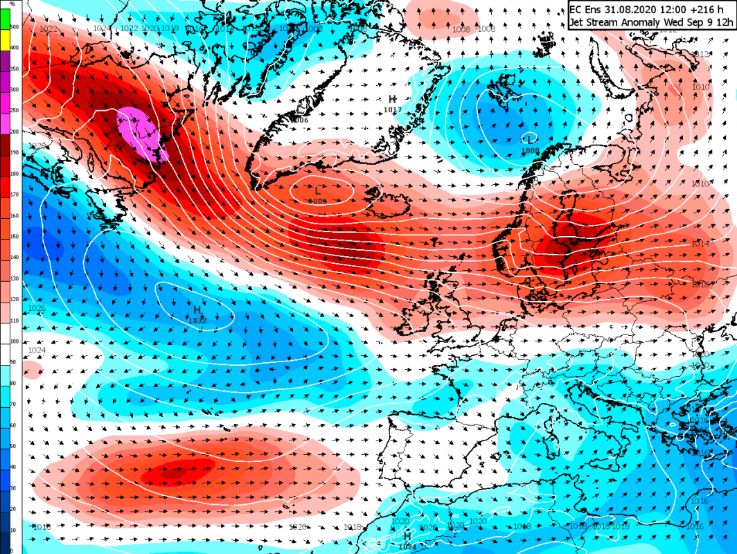 Trade Weather Power AS