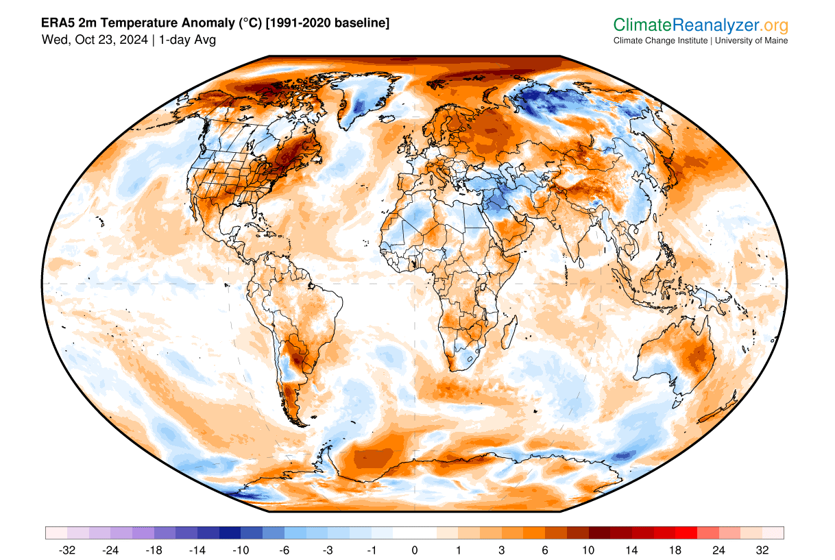 Trade Weather Power AS