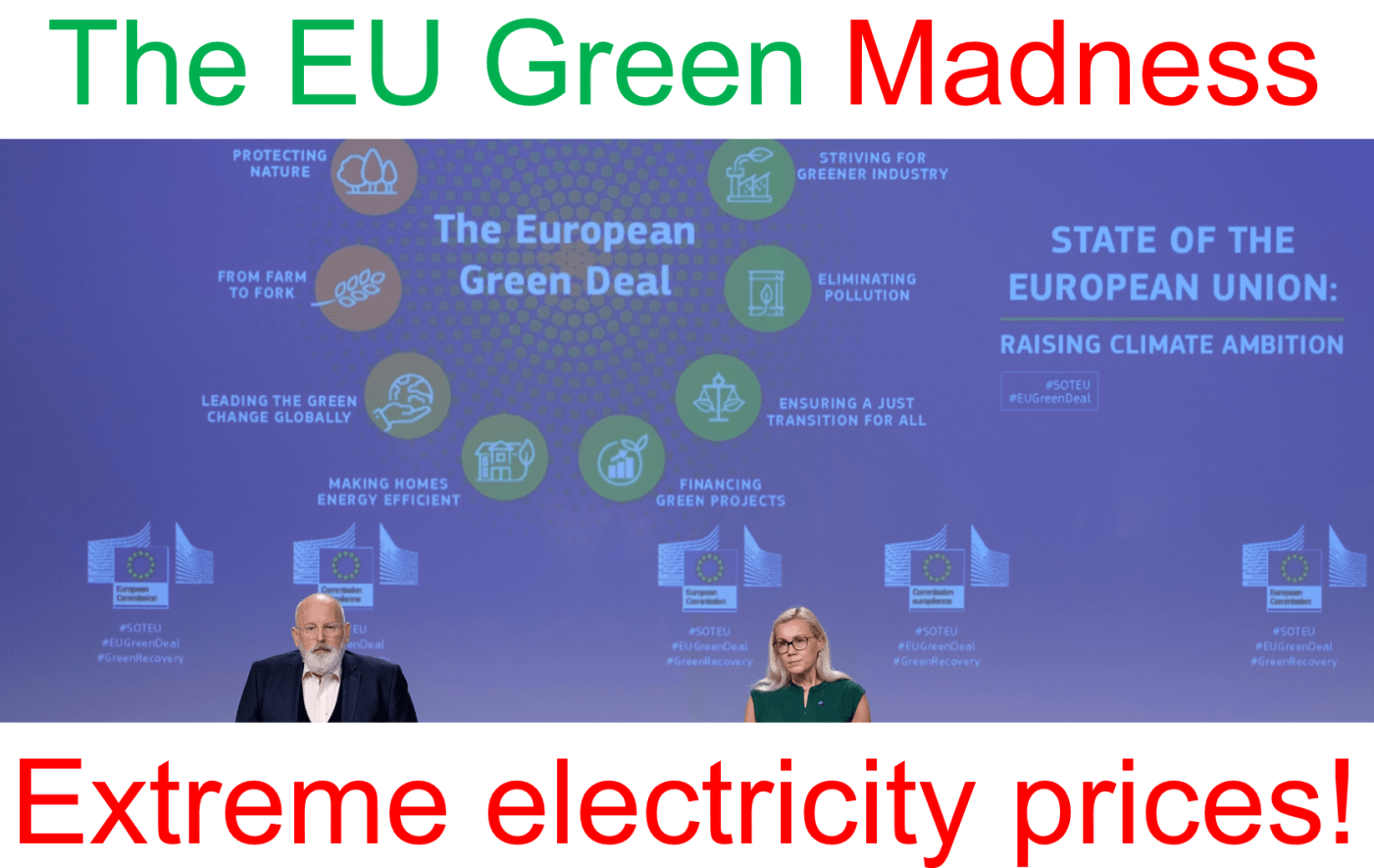 Trade Weather Power AS