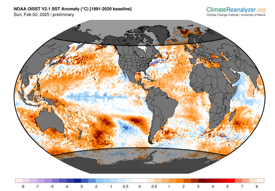 Trade Weather Power AS