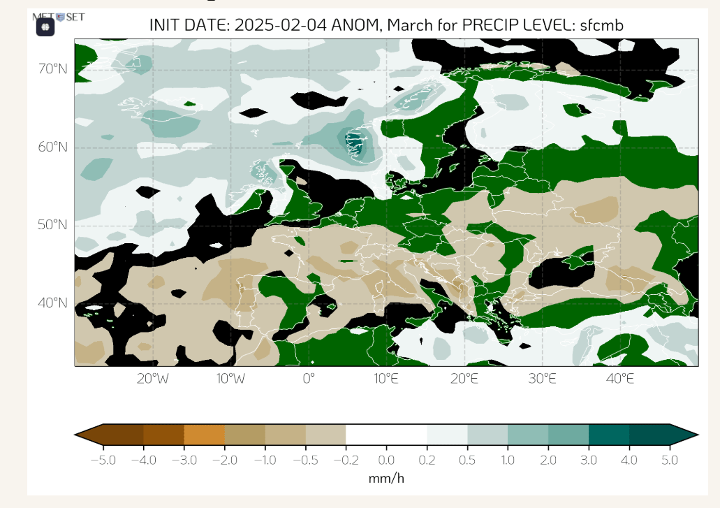 Trade Weather Power AS