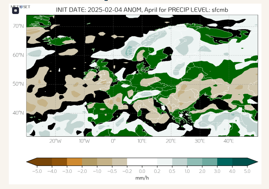 Trade Weather Power AS