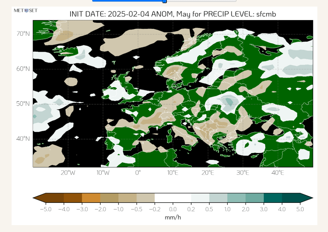 Trade Weather Power AS