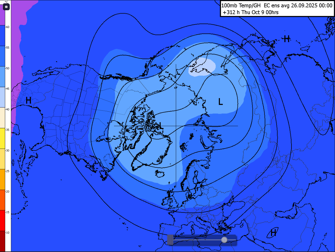 Trade Weather Power AS