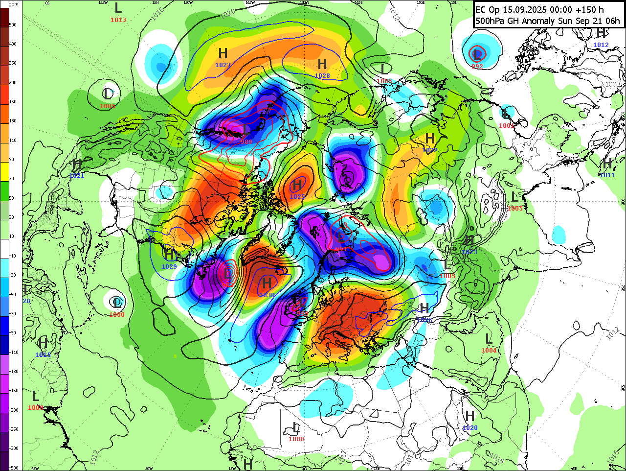 Trade Weather Power AS