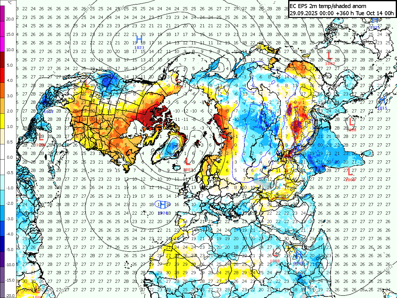 Trade Weather Power AS