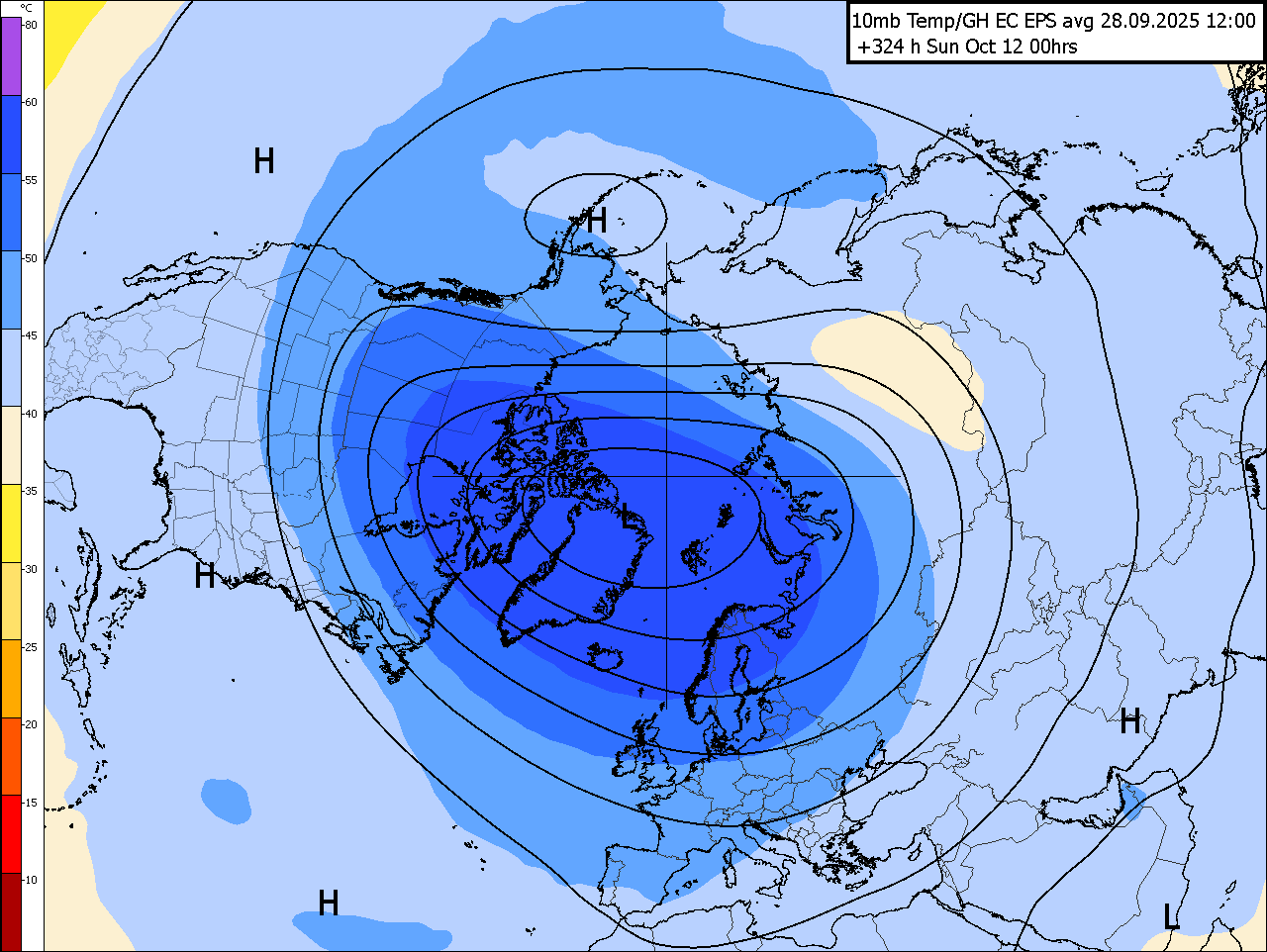 Trade Weather Power AS