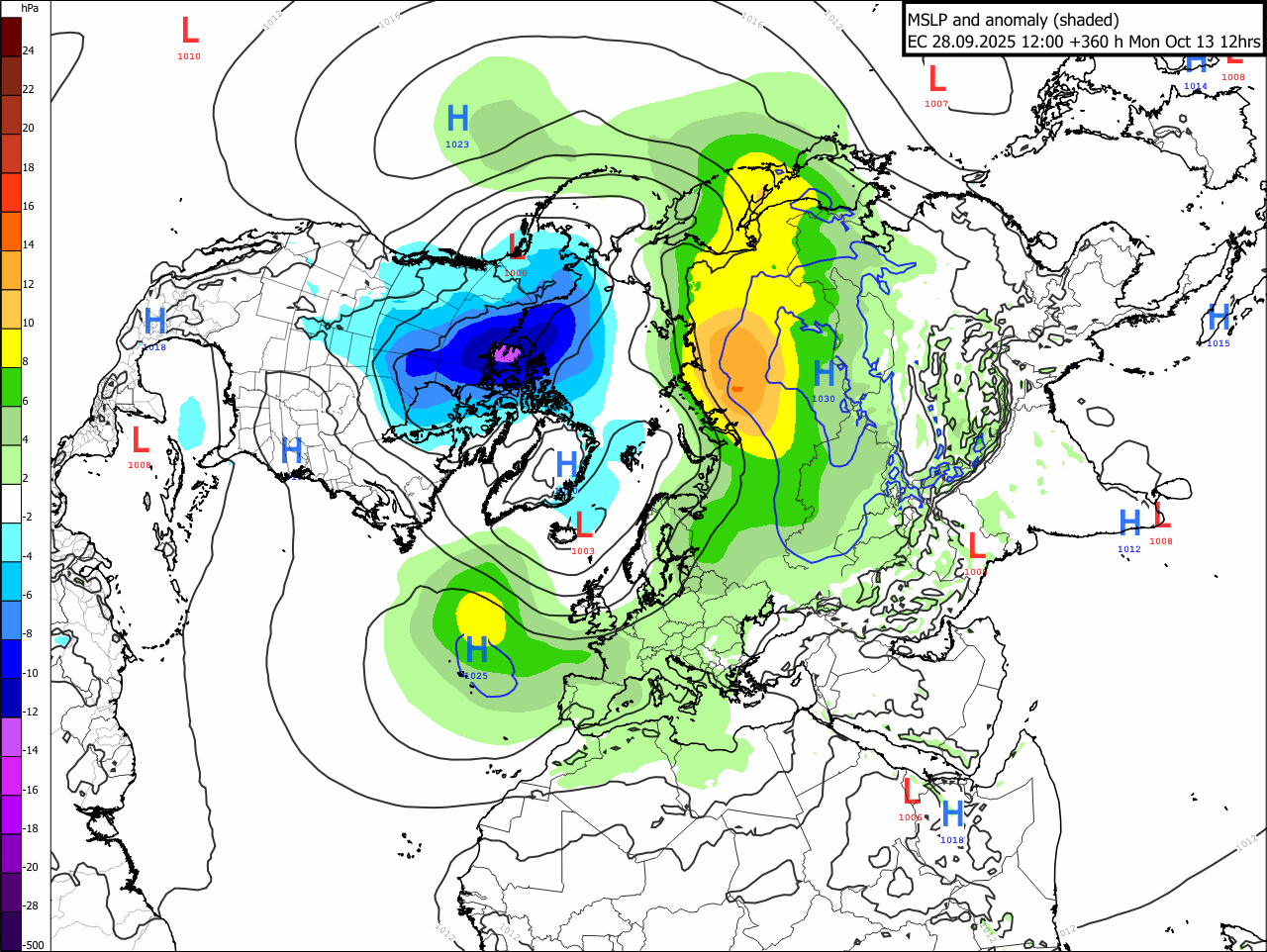 Trade Weather Power AS