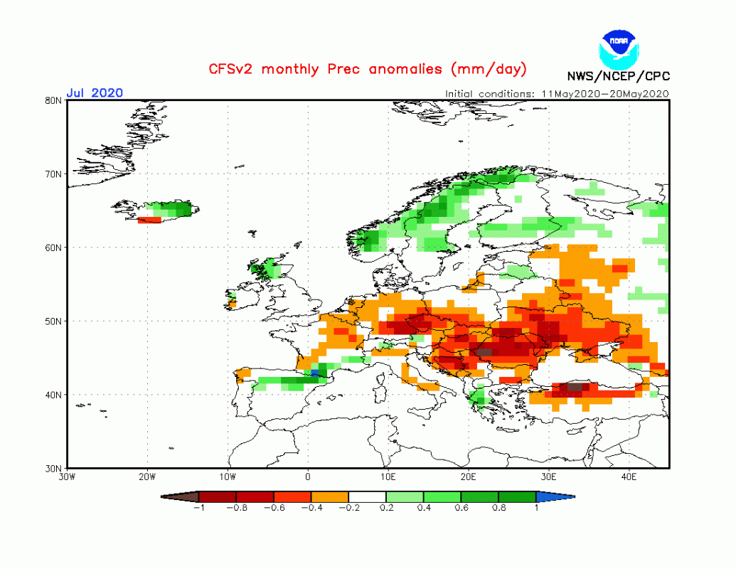 Trade Weather Power AS