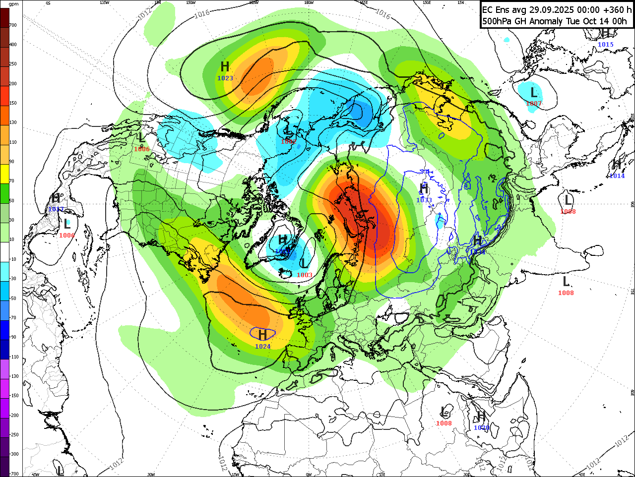 Trade Weather Power AS