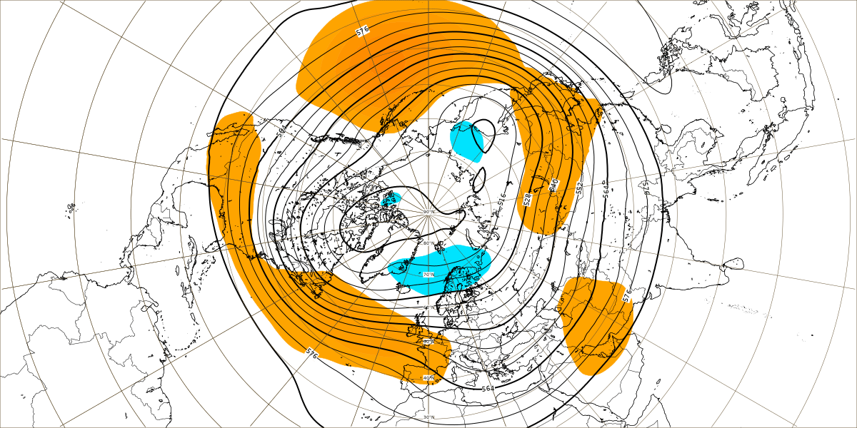 Trade Weather Power AS