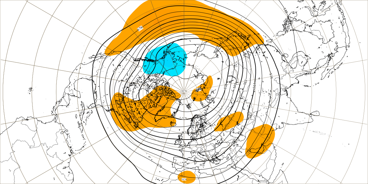 Trade Weather Power AS