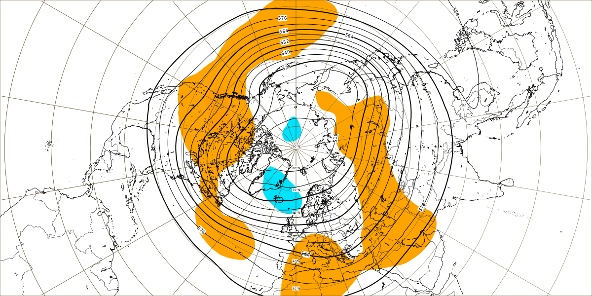 Trade Weather Power AS