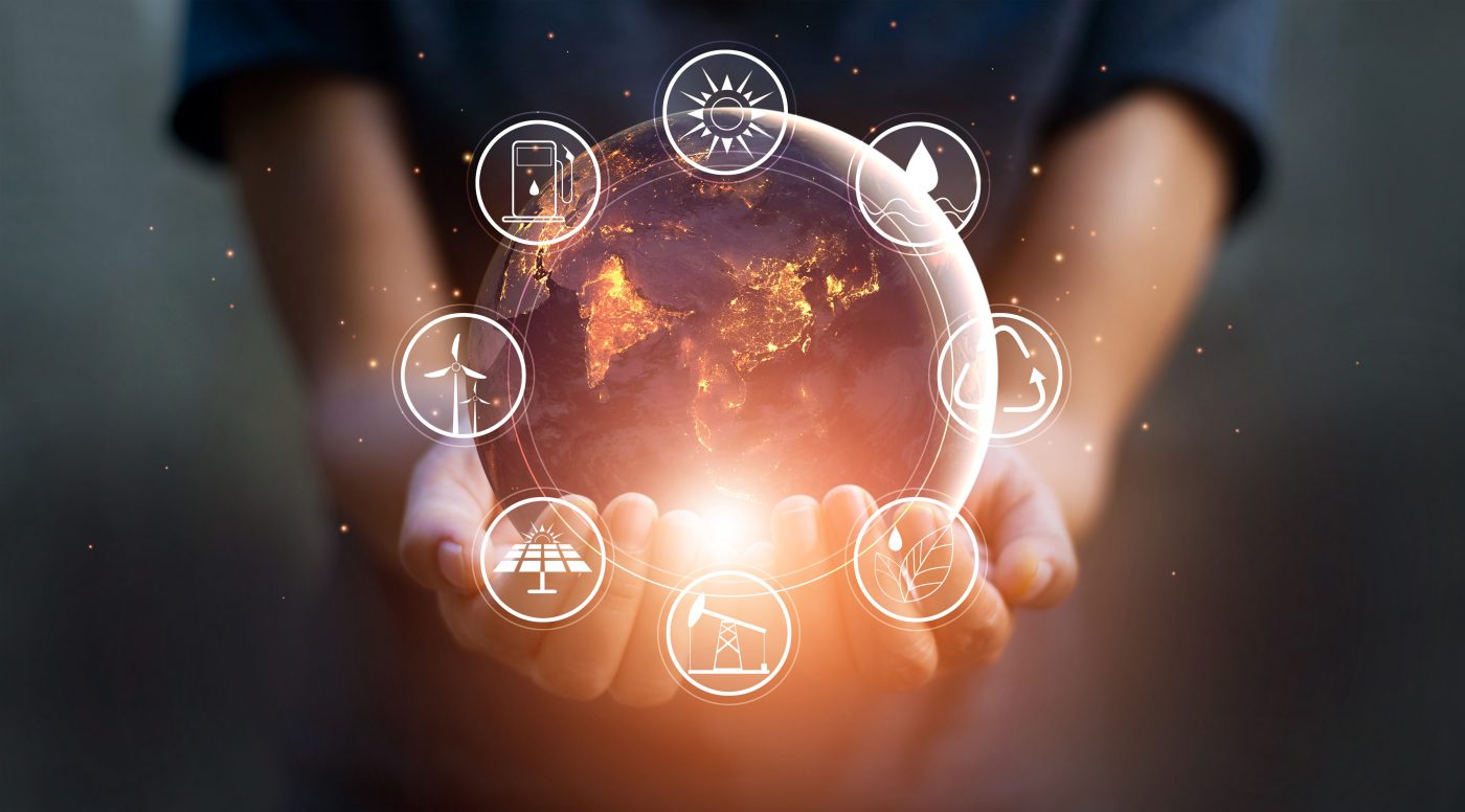 Trade Weather Power AS